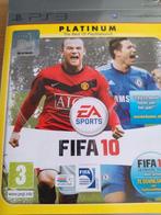 Fifa 2010 ps3, Ophalen of Verzenden, Zo goed als nieuw, Sport, 3 spelers of meer