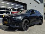 Audi Q8 3.0 -V6 24V 55 TFSi Quattro - Panorama dak I Airco I, Automaat, Gebruikt, 2995 cc, Q8