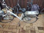 Sparta C2 Elektrische Fiets - Goed Werkend, Sparta, Gebruikt, Ophalen of Verzenden, 51 tot 55 cm