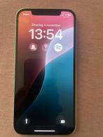Iphone 12 pro max, Telecommunicatie, Mobiele telefoons | Apple iPhone, 128 GB, Wit, 77 %, Zo goed als nieuw