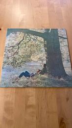 Vinyl lp John Lennon Plastic Ono Band, Ophalen of Verzenden, 1960 tot 1980, Zo goed als nieuw, 12 inch