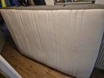 Netjes IKEA matras 140x200 HOVAG, Huis en Inrichting, Slaapkamer | Matrassen en Bedbodems, Ophalen, Gebruikt, Tweepersoons, 140 cm