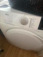 AEG Lavatherm 6000 Serie droger ( kapot), Ophalen, Gebruikt, 85 tot 90 cm, 1200 tot 1600 toeren