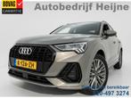 Audi Q3 35 TFSI 150PK S-TRONIC S-LINE CAMERA/TREKHAAK/LEDER/, Auto's, Audi, 12 maanden, Euro 6, 4 cilinders, 1505 kg