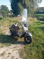 Snorscooter BTC Old Classic 2019, Ophalen, Zo goed als nieuw, Overige typen, Overige merken