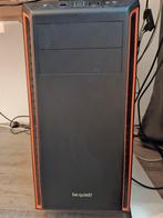 Gaming PC - GTX 1070, i5-8400, 16GB RAM, SSD, Computers en Software, Ophalen of Verzenden, Gebruikt