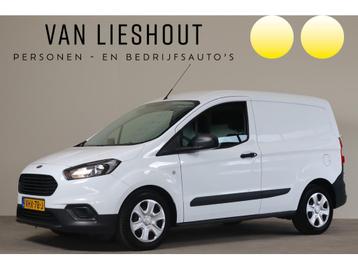 Ford Transit Courier 1.0 Trend EcoBoost S&S NL-Auto! Airco