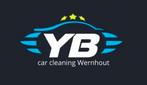 Yb car cleaning Wernhout, Ophalen