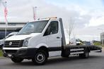 Volkswagen Crafter 46 2.0 TDI L3H1 Oprijwagen Cruise, 164Pk,, Euro 5, Gebruikt, 4 cilinders, Volkswagen