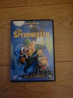 Dvd de speurneuzen ( disney), Alle leeftijden, Ophalen of Verzenden, Gebruikt, Amerikaans