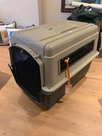 Honden reisbench L/XL, Ophalen of Verzenden, Gebruikt