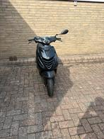 Piaggio zip 2018 45km, Ophalen of Verzenden, Zo goed als nieuw, Benzine, Zip