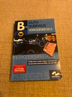 Autorijbewijs Verkeersregels B - Vekabest, Ophalen of Verzenden, Gelezen, Niet van toepassing