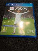 FC 25 ( ps4), Eén computer, Ophalen of Verzenden, Zo goed als nieuw, Sport