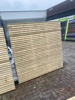 Tuinscherm Elan 180 Excellent, 180 x 180 cm, Ophalen, 150 tot 200 cm, Zo goed als nieuw, 150 tot 200 cm