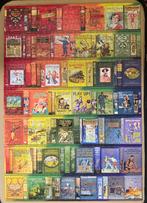Rainbow Bookshelves 1000 stukjes in zeer nette staat, Ophalen of Verzenden, 500 t/m 1500 stukjes, Zo goed als nieuw, Legpuzzel