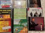 8 cds afkomstig van artiesten uit Suriname, Ophalen of Verzenden, 1960 tot 1980, Gebruikt