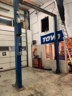 Nussbaum 2 kolomsbrug, Auto diversen, Autogereedschap, Ophalen of Verzenden, Zo goed als nieuw