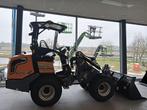 Giant G2700 EHD X-tra ( DEMO ), Wiellader of Shovel