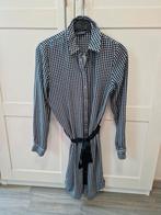 Tommy hilfiger blouse jurk maat XS, Kleding | Dames, Jurken, Tommy Hilfiger, Maat 34 (XS) of kleiner, Ophalen of Verzenden, Zo goed als nieuw