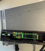 Alpine ERA-G320 Equalizer - Getest!, Ophalen of Verzenden, Zo goed als nieuw