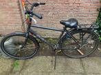 Batavus fiets, Fietsen en Brommers, Fietsen | Heren | Herenfietsen, Versnellingen, Gebruikt, Batavus, 53 tot 57 cm