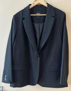 Blazer MS mode zwart, Zwart, Maat 46/48 (XL) of groter, Ophalen of Verzenden, Zo goed als nieuw