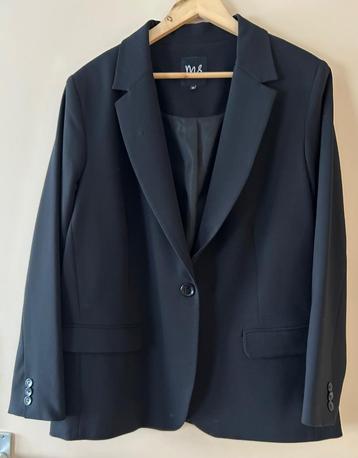 Blazer MS mode zwart beschikbaar voor biedingen