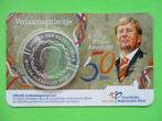 (vaw2326) Coincard 2017 Verjaardagstientje, Postzegels en Munten, Munten | Nederland, Ophalen of Verzenden, Euro's, Setje