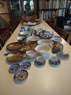 Chinees en Japans porselein en aardewerk, 20e eeuw, Ophalen of Verzenden