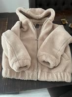 Winter jas, Kleding | Dames, Bodywarmers, Ophalen of Verzenden, Zo goed als nieuw, Zwart