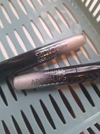 2x Rimmel Apocalips Lip Lacquer - Nieuw!, Ophalen of Verzenden, Nieuw