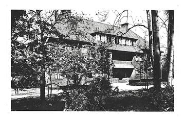 975870 Bennebroek 1959 NH St Vogelenzang Pav Oosterhout  beschikbaar voor biedingen