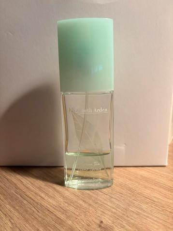 Elisabeth Arden “ green tea” eau de parfum beschikbaar voor biedingen