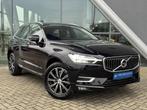 Volvo XC60 2.0 T5 AWD Inscription 250pk Elekt Trekhaak / 360, Auto's, Volvo, Automaat, Gebruikt, Euro 6, 4 cilinders