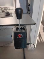 SHH shifter, Computers en Software, Joysticks, Ophalen of Verzenden, Zo goed als nieuw, SHH shifter