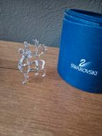 Swarovski rendier, Verzamelen, Swarovski, Ophalen of Verzenden, Zo goed als nieuw, Figuurtje