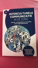 Raya Nunez Mahdi - Interculturele communicatie in de zorg, Ophalen of Verzenden, Nieuw, Raya Nunez Mahdi; Charlie Obihara; Dorian Maarse; Carlos Nune...