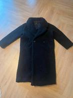 Teddy jas van Zara - Maat XS, Ophalen of Verzenden, Zo goed als nieuw, Maat 34 (XS) of kleiner, Zwart