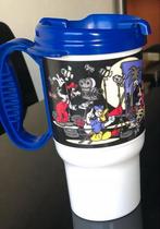 Disney beker All Stars 6,5€. Walt Disney World Orlando!, Ophalen of Verzenden, Mickey Mouse, Zo goed als nieuw, Servies