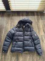 Moncler Maya Winterjas met NFC Tag, Kleding | Heren, Jassen | Winter, Ophalen of Verzenden, Zo goed als nieuw, Zwart