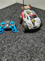 Rc auto  nikko, Hobby en Vrije tijd, Modelbouw | Radiografisch | Auto's, Gebruikt, Ophalen