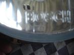 Oldtimer 2 H 4 koplampen voor een opel., Verzenden, Nieuw, Opel