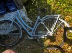 Cortina fietsen om te repareren of voor onderdelen, Fietsen en Brommers, Ophalen, Gebruikt, Versnellingen