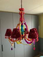 Hanglamp, Ophalen, Overige materialen, Gebruikt, Vintage