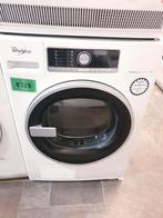 Condens droger ️️Whirlpool 8KG️️️ ️INC GARANTIE