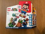 LEGO Super Mario - 71360 - Adventures with Mario (NIEUW), Kinderen en Baby's, Speelgoed | Duplo en Lego, Ophalen of Verzenden