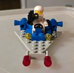 Lego 6803 - space patrol, Kinderen en Baby's, Speelgoed | Duplo en Lego, Ophalen of Verzenden, Zo goed als nieuw