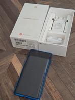Huawei P30 Pro, dual sim, breathing crystal, google play, Blauw, Touchscreen, Ophalen of Verzenden, Zo goed als nieuw