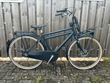 Cortina u4 herenfiets 28 inch beschikbaar voor biedingen